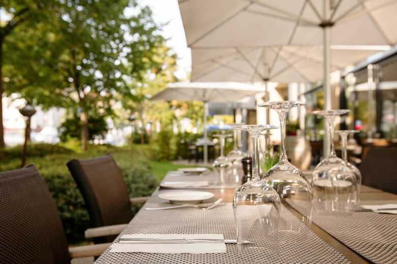 Hotel Vienna House Easy By Wyndham M�nchen