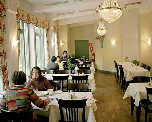 Elite Hotel Adlon
