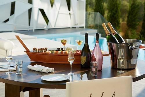 Hotel Nikki Beach Resort & Spa