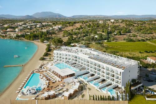 Hotel Nikki Beach Resort & Spa