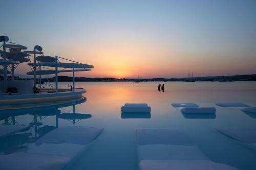 Hotel Nikki Beach Resort & Spa