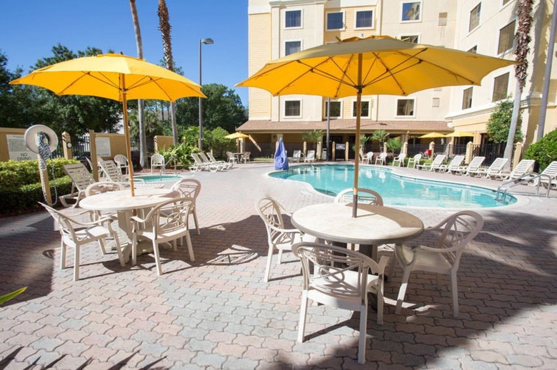 Hotel Staysky Suites - I Drive Orlando