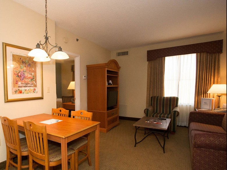 Hotel Staysky Suites - I Drive Orlando