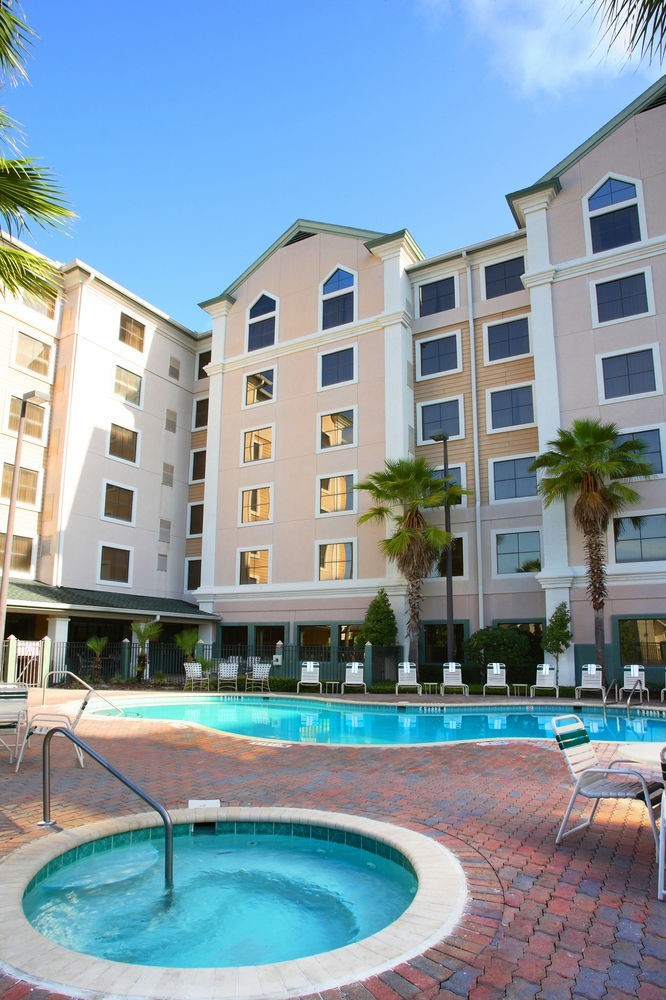 Hotel Staysky Suites - I Drive Orlando