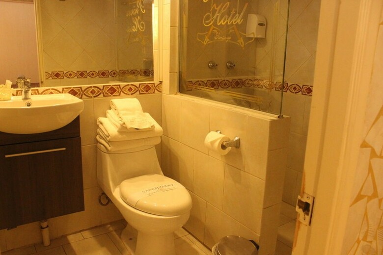 Hotel Vo Barrio Italia