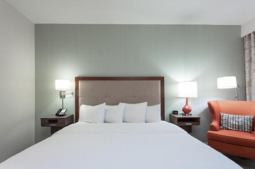 Hotel Hampton Inn & Suites Deland