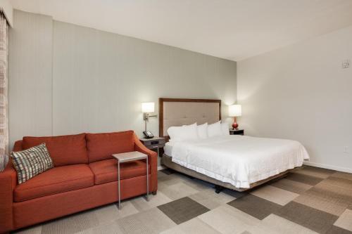 Hotel Hampton Inn & Suites Deland