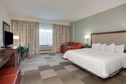 Hotel Hampton Inn & Suites Deland