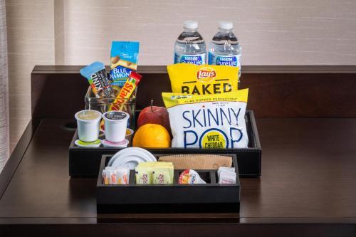 Hotel Hampton Inn & Suites Deland