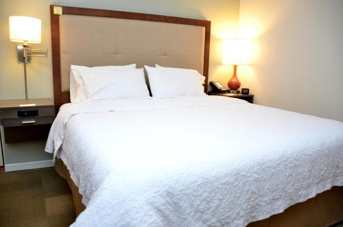 Hotel Hampton Inn & Suites Deland