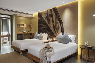 Hotel U Inchantree Kanchanaburi