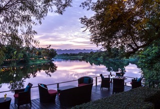 Hotel U Inchantree Kanchanaburi