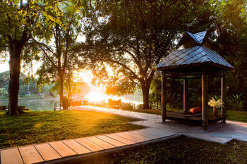 Hotel U Inchantree Kanchanaburi