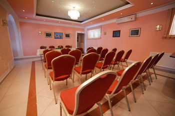 Hotel Borovnik