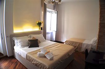 Bed & Breakfast Little Rhome Suites