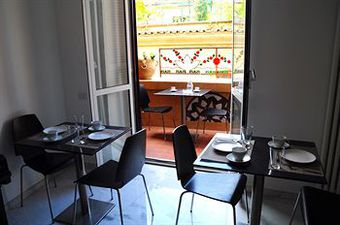 Bed & Breakfast Little Rhome Suites