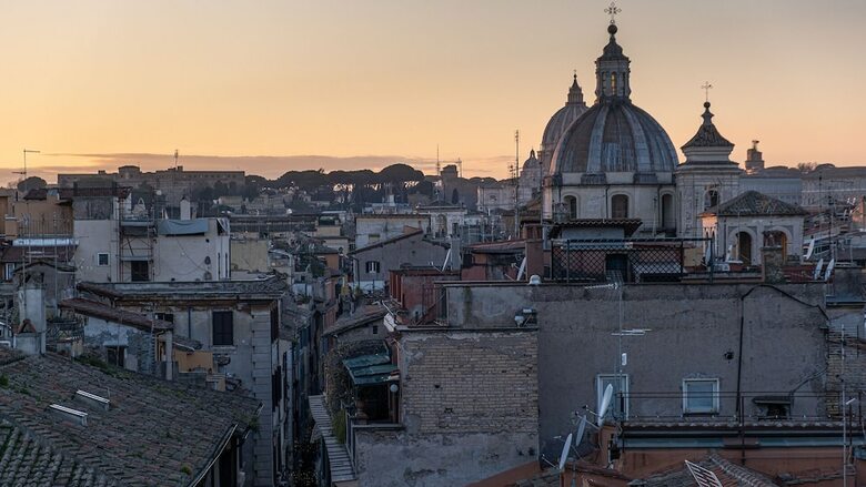 Hotel Antica Dimora Delle Cinque Lune