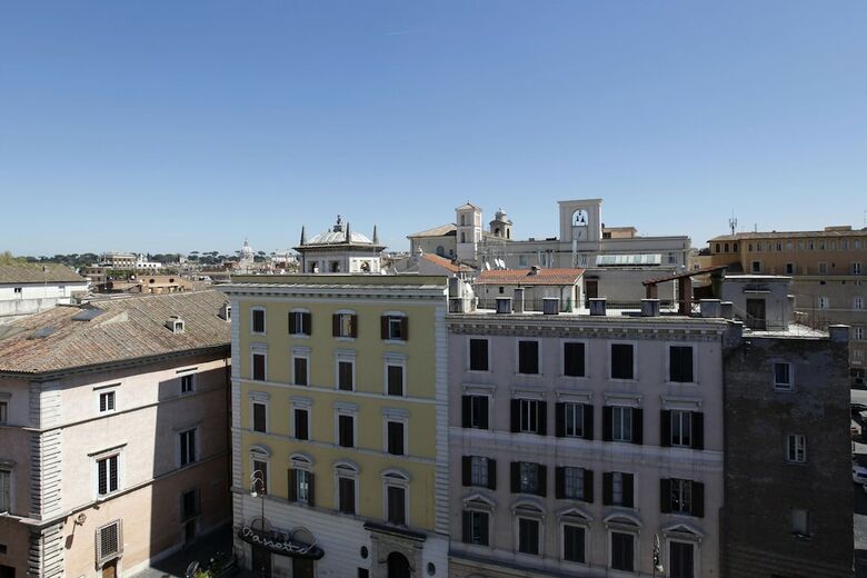 Hotel Antica Dimora Delle Cinque Lune