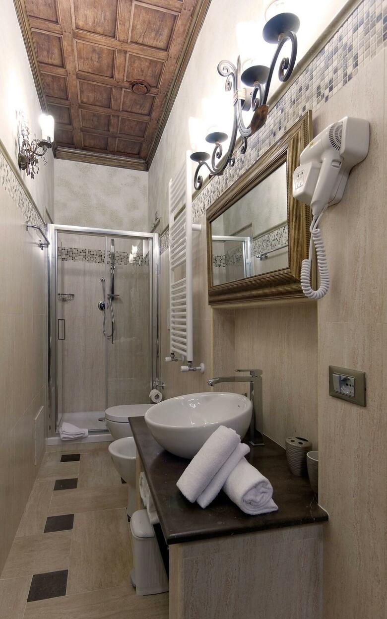 Hotel Antica Dimora Delle Cinque Lune