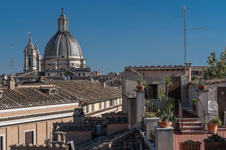 Hotel Antica Dimora Delle Cinque Lune