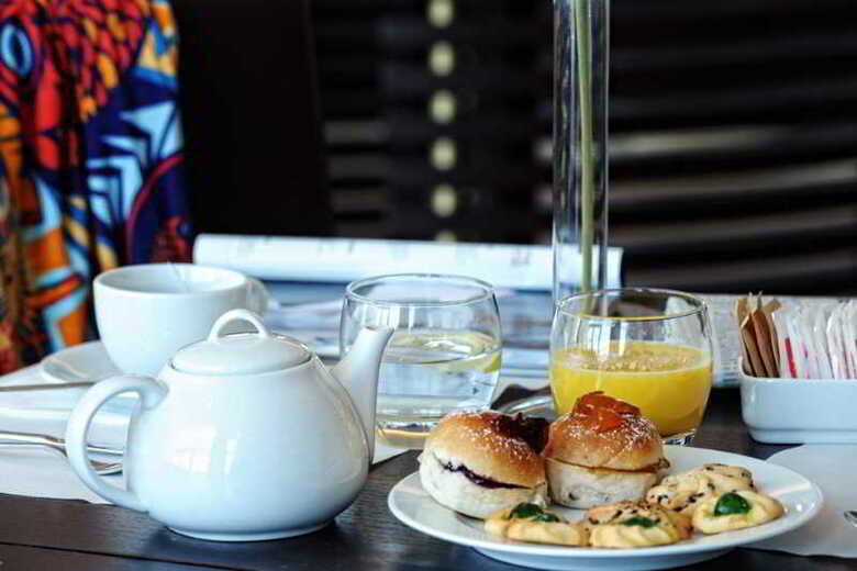 Ih Hotels Roma Z3