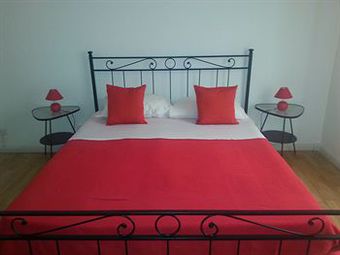 Bed & Breakfast Le Mille E UNA Roma