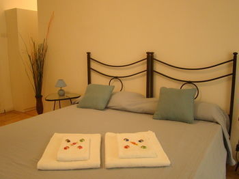 Bed & Breakfast Le Mille E UNA Roma