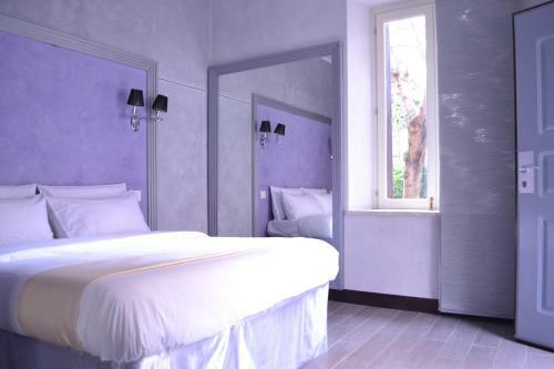 Hotel Tiburtina House