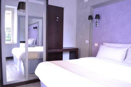 Hotel Tiburtina House