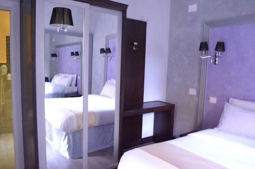 Hotel Tiburtina House
