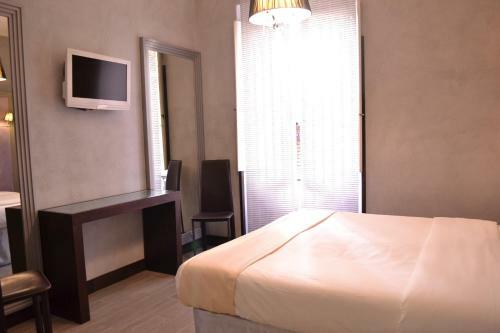Hotel Tiburtina House