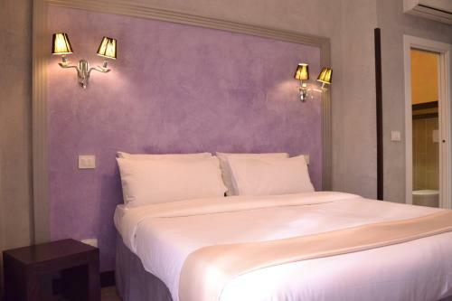 Hotel Tiburtina House