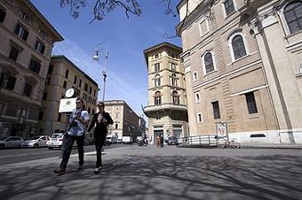 Navona Queen B&B
