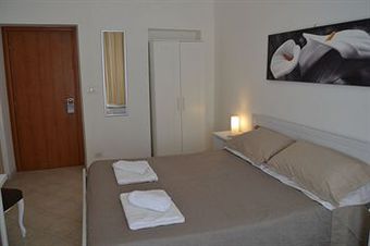 Bed & Breakfast San Peter Angels