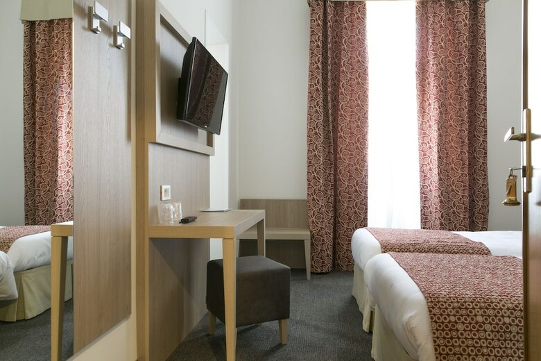 Hotel Casa Valdese