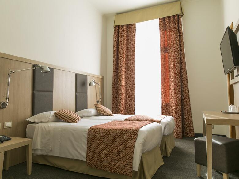 Hotel Casa Valdese