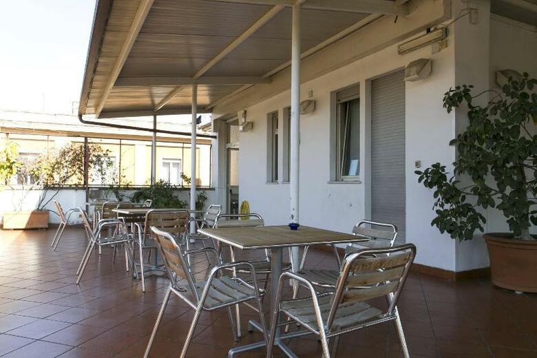 Hotel Casa Valdese