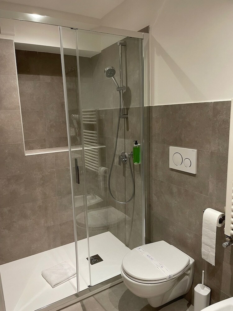 Hotel Casa Valdese