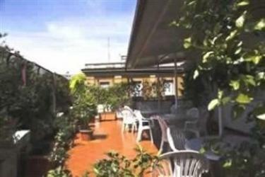 Hotel Casa Valdese