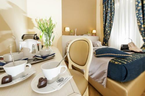 Hotel Dimora Degli Dei