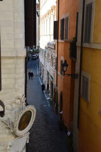 Hotel Dimora Degli Dei