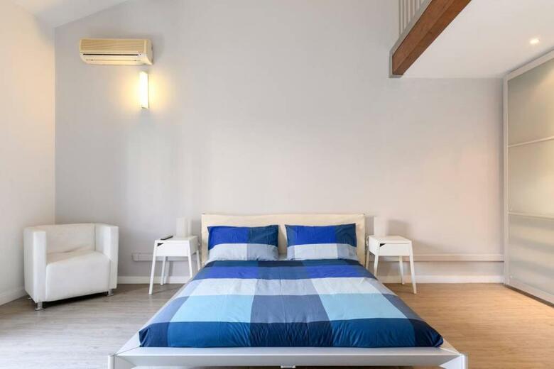 Hotel Irooms Forum And Colosseum