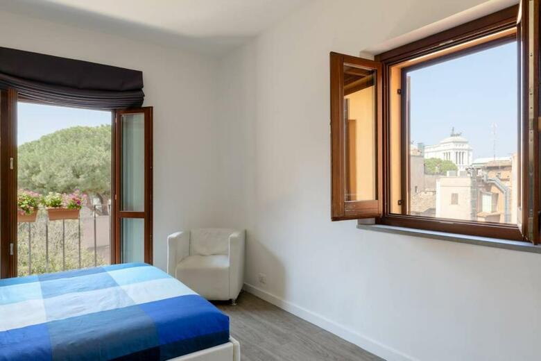 Hotel Irooms Forum And Colosseum