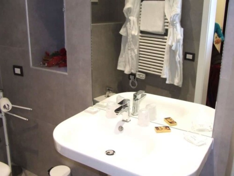 Hotel Bdb Luxury Rooms Margutta