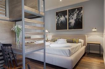 Bed & Breakfast Art Seven Roma