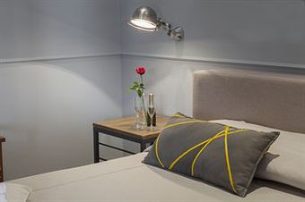 Bed & Breakfast Art Seven Roma