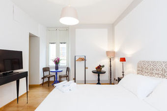 Hotel Salotto Monti