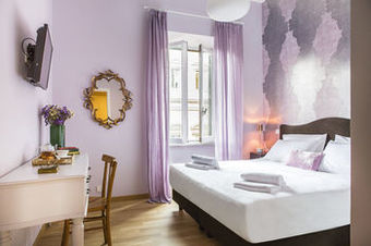 Hotel Salotto Monti