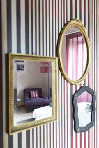 Hotel Salotto Monti