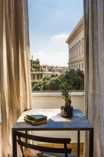Hotel Salotto Monti